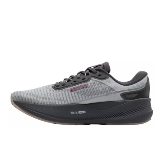 Women's Revel Max Brooks (Grey/Silver) Shoes - New with a tag! - Picture 5 of 6